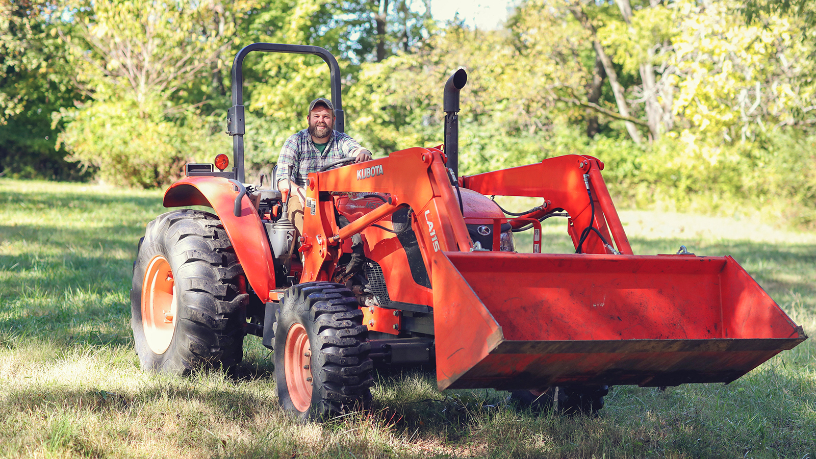 Our Staff - The Land Trust For Tennessee  | The Land Trust For Tennessee 