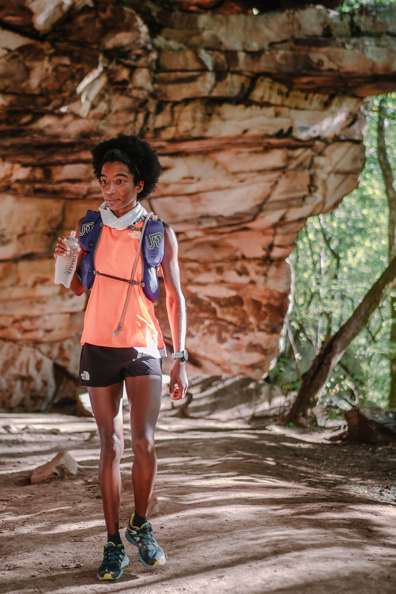 Thanks, Stump Jump 2020!