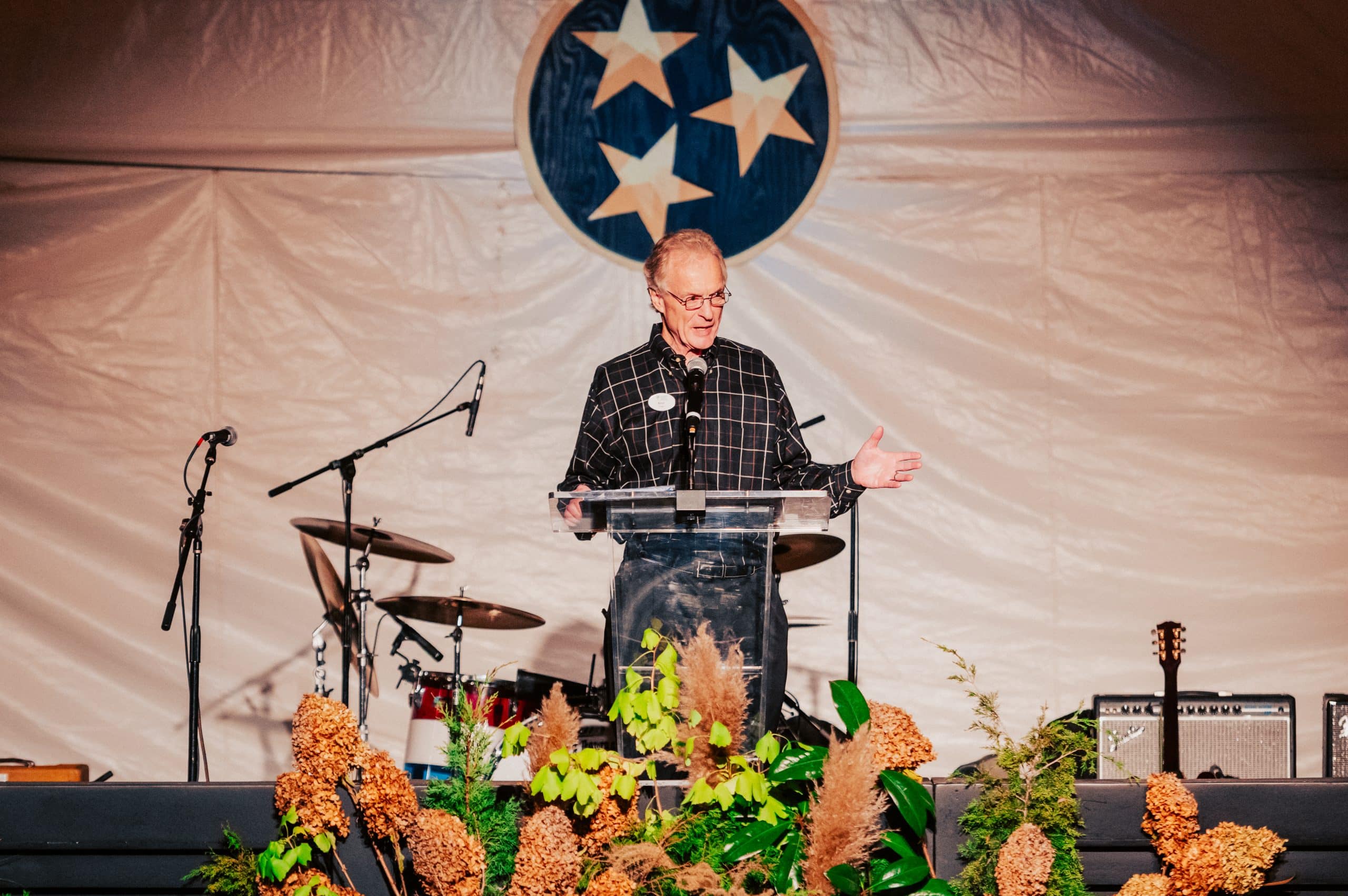 RECAP: Once in a Blue Moon 2024 - The Land Trust For Tennessee