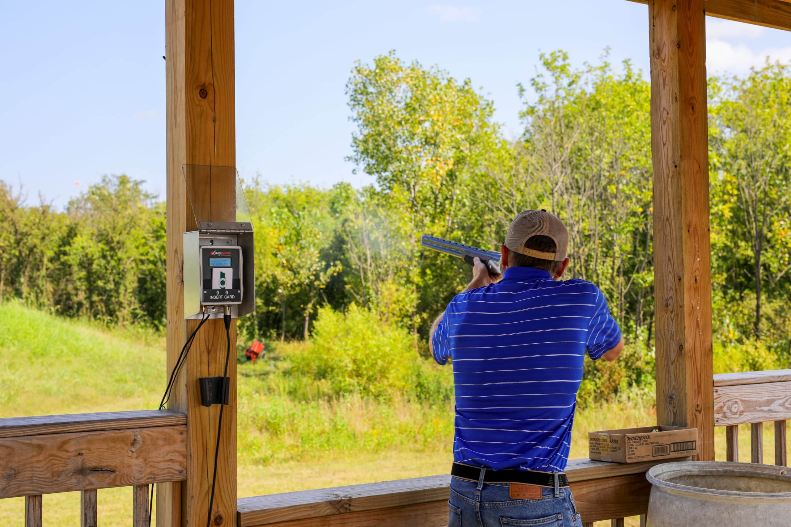 RECAP: Inaugural Conservation Classic 2025 - The Land Trust For